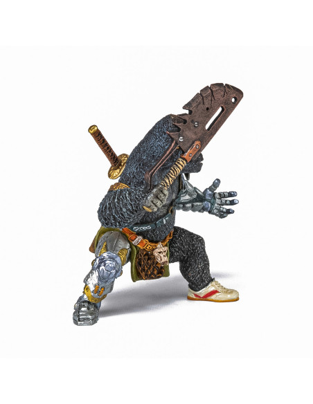 Papo Figurina Gorila Mutant,Papo38974