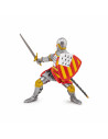 Papo Figurina Cavaler In Turnir,Papo39800