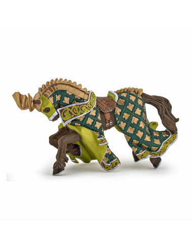 Papo Figurina Calul Cavalerului Dragon,Papo39923