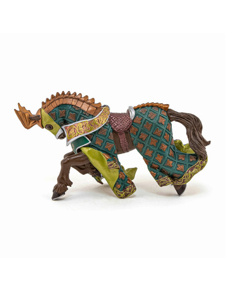 Papo Figurina Calul Cavalerului Dragon,Papo39923