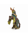 Papo Figurina Calul Cavalerului Dragon,Papo39923