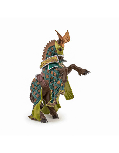 Papo Figurina Calul Cavalerului Dragon,Papo39923