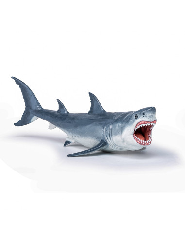 Papo Figurina Megalodon,Papo55087