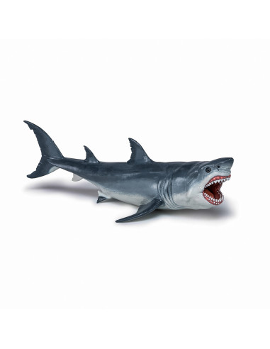 Papo Figurina Megalodon,Papo55087