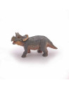 Papo Figurina Dinozaur Triceratops Tanar,Papo55036