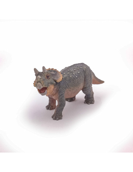Papo Figurina Dinozaur Triceratops Tanar,Papo55036