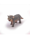 Papo Figurina Dinozaur Triceratops Tanar,Papo55036