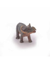 Papo Figurina Dinozaur Triceratops Tanar,Papo55036