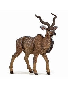 Papo Figurina Antilopa Kudu,Papo50104