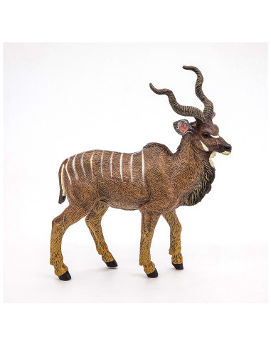 Papo Figurina Antilopa Kudu,Papo50104