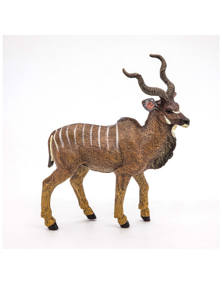 Papo Figurina Antilopa Kudu,Papo50104