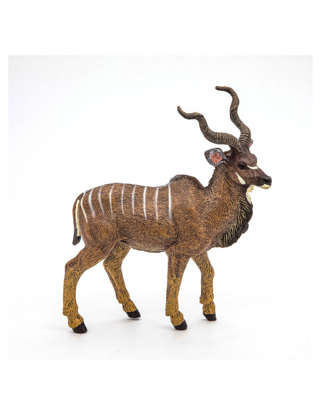 Papo Figurina Antilopa Kudu,Papo50104