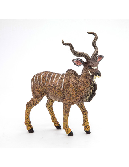 Papo Figurina Antilopa Kudu,Papo50104