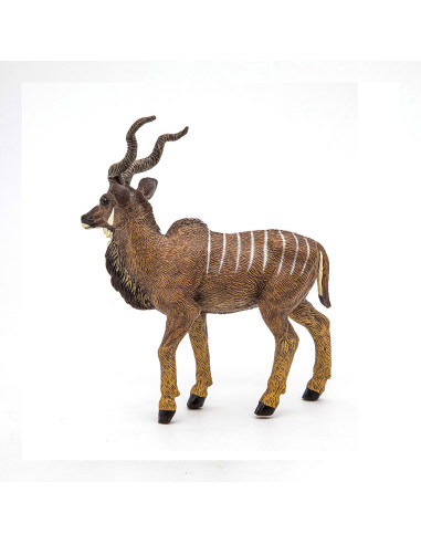 Papo Figurina Antilopa Kudu,Papo50104