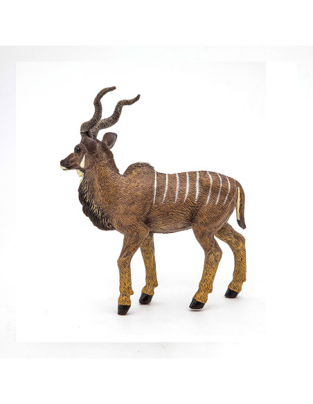 Papo Figurina Antilopa Kudu,Papo50104