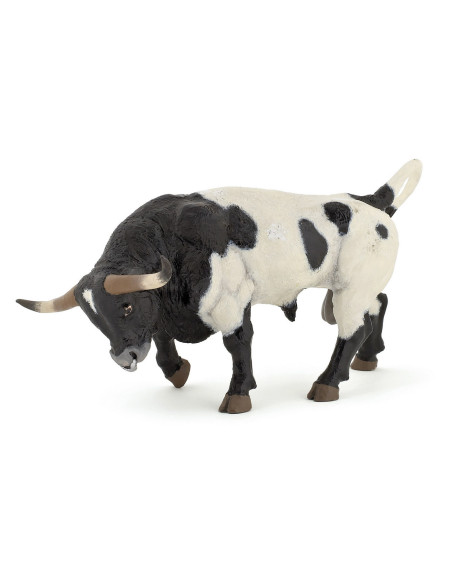 Papo Figurina Taurul Texan,Papo54007