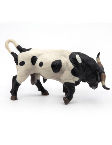 Papo Figurina Taurul Texan,Papo54007