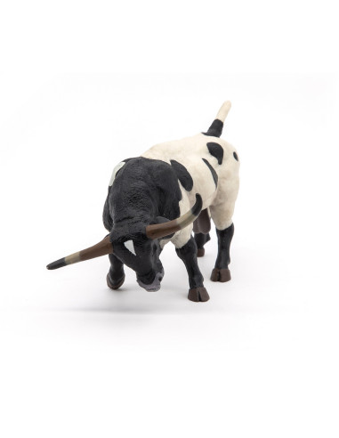 Papo Figurina Taurul Texan,Papo54007