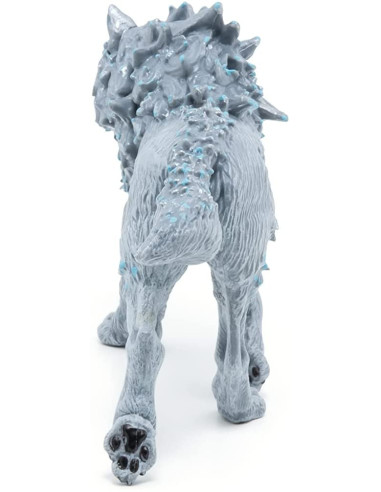 Papo Figurina Lupul Ghetii,Papo36033