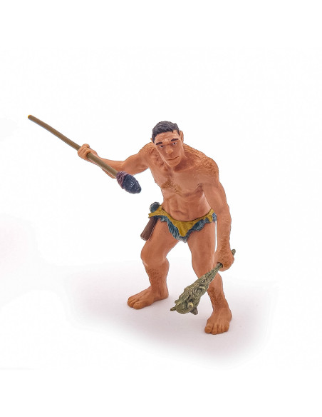 Papo Figurina Om Era Preistorica,Papo39910