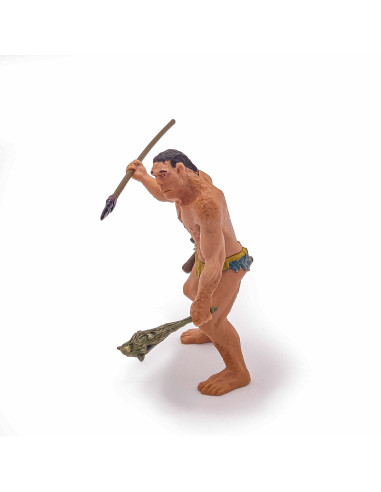 Papo Figurina Om Era Preistorica,Papo39910