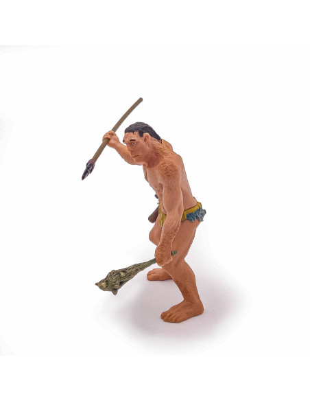 Papo Figurina Om Era Preistorica,Papo39910