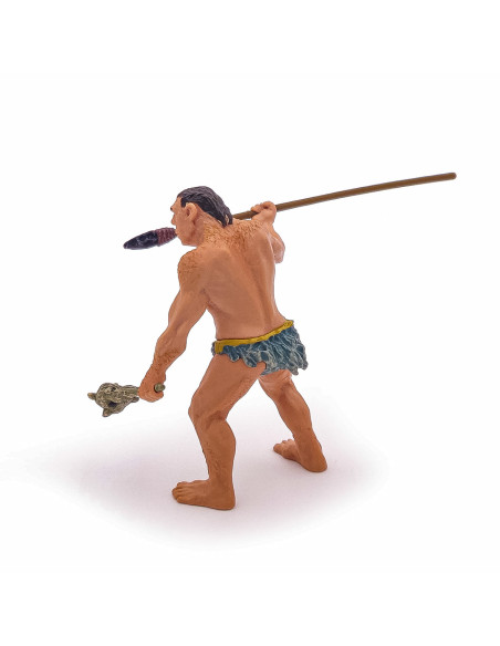 Papo Figurina Om Era Preistorica,Papo39910
