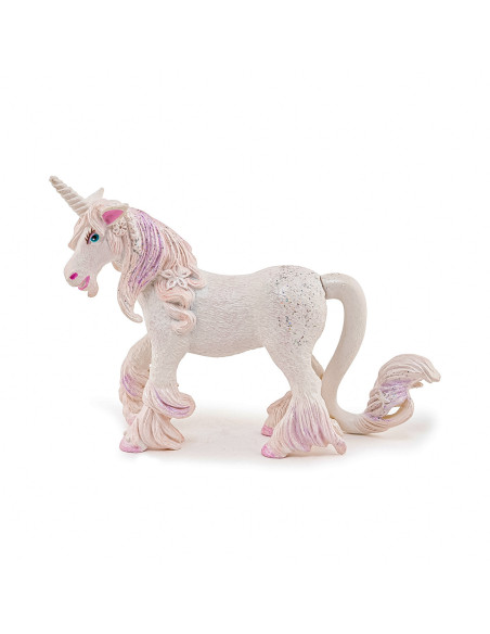 Papo Figurina Inorog Fermecat,Papo39116