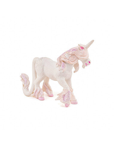 Papo Figurina Inorog Fermecat,Papo39116