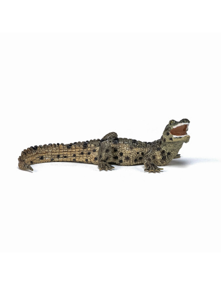 Papo Figurina Pui De Crocodil,Papo50137