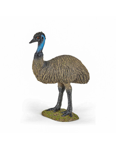 Papo Figurina Pasarea Emu,Papo50272