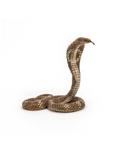 Papo Figurina Sarpe Cobra,Papo50164