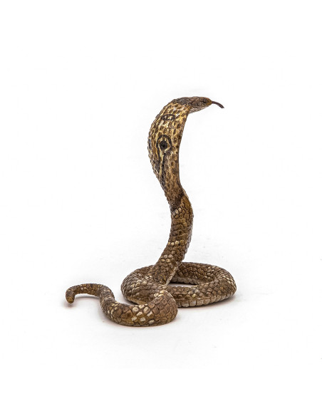 Papo Figurina Sarpe Cobra,Papo50164