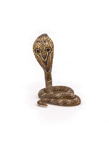 Papo Figurina Sarpe Cobra,Papo50164