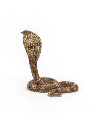 Papo Figurina Sarpe Cobra,Papo50164