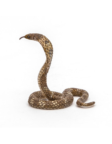 Papo Figurina Sarpe Cobra,Papo50164