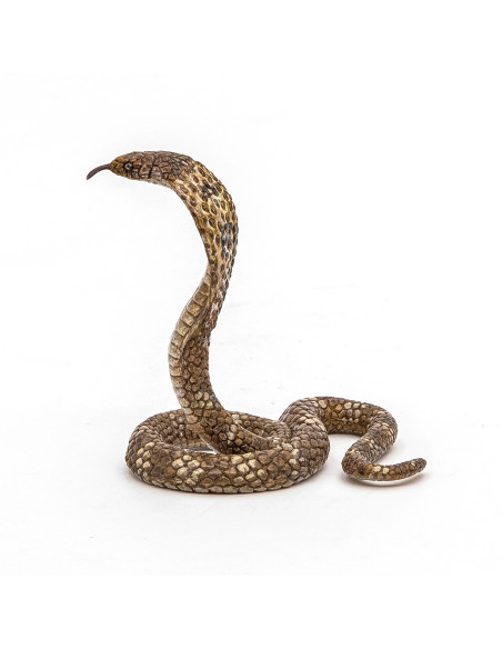 Papo Figurina Sarpe Cobra,Papo50164