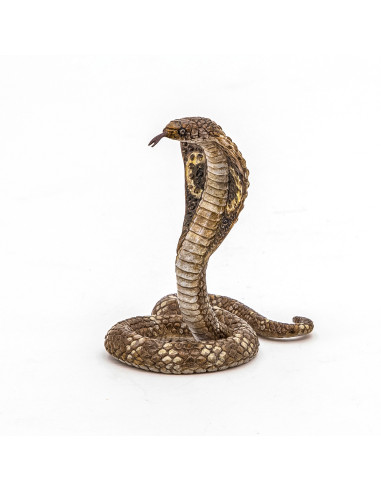 Papo Figurina Sarpe Cobra,Papo50164