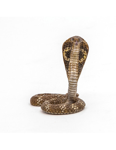 Papo Figurina Sarpe Cobra,Papo50164