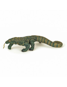 Papo Figurina Dragon Komodo,Papo50103