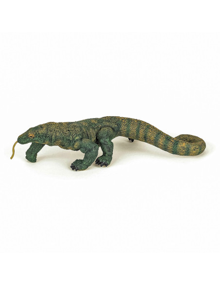 Papo Figurina Dragon Komodo,Papo50103