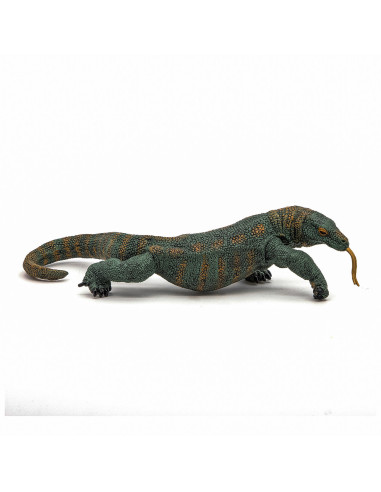 Papo Figurina Dragon Komodo,Papo50103