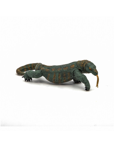Papo Figurina Dragon Komodo,Papo50103
