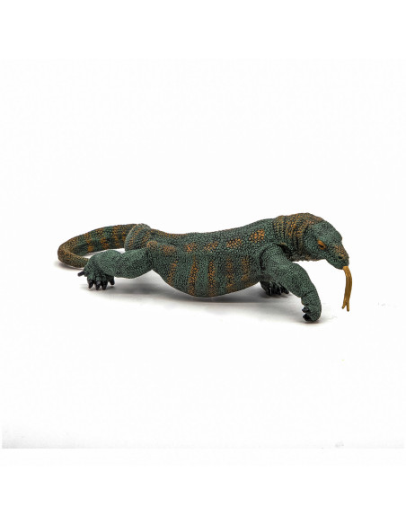 Papo Figurina Dragon Komodo,Papo50103