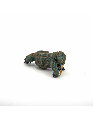 Papo Figurina Dragon Komodo,Papo50103