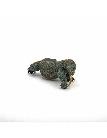 Papo Figurina Dragon Komodo,Papo50103