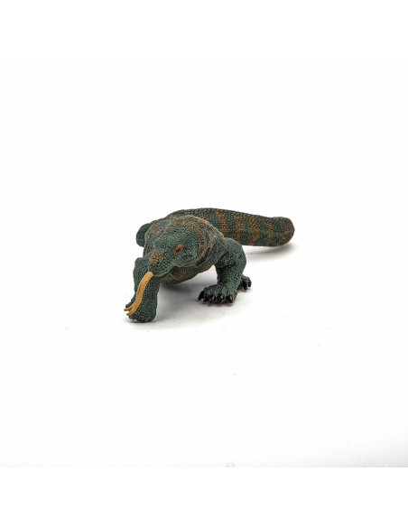 Papo Figurina Dragon Komodo,Papo50103