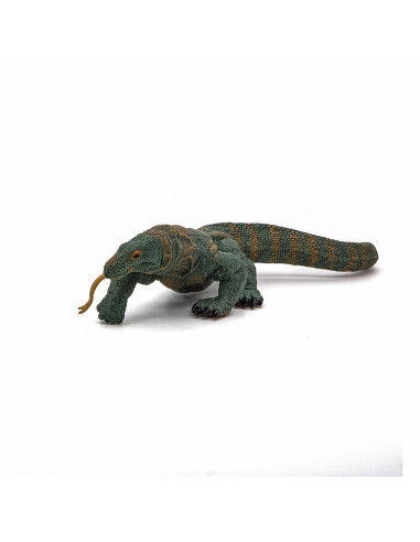 Papo Figurina Dragon Komodo,Papo50103