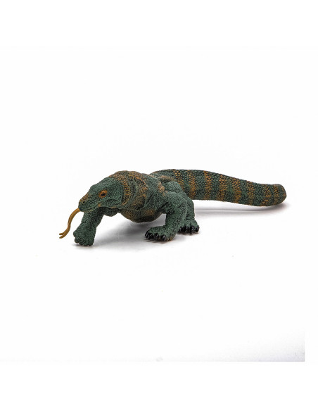 Papo Figurina Dragon Komodo,Papo50103