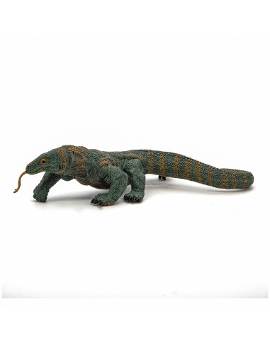 Papo Figurina Dragon Komodo,Papo50103